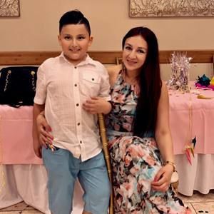 Meet your Posher, Sara